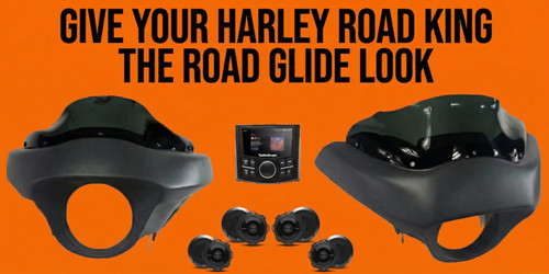 Road king - road,