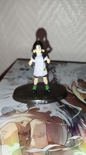 Figurine Dragon Ball Z Videl Soul of Hyper Figuration figure Bidel
