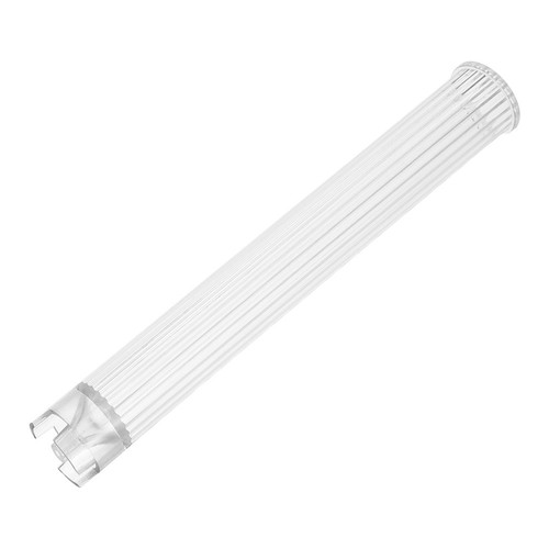 Moule bougie pilier - bougie, :