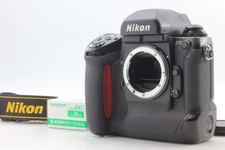 S/N: 315xxxx [Exc+5] Nikon F5