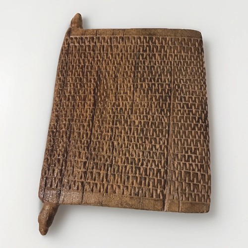 Art africain ancienne - art,