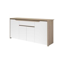 Enfilade - BETTY - Blanc /