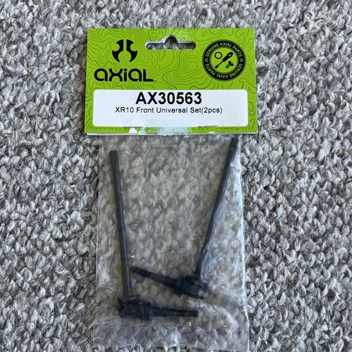 Nos axial xr10 front universal - axial,