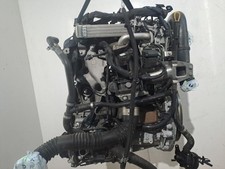 Moteur mercedes classe - mercedes, b