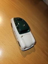Marklin Porsche 356 Police