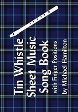 Michael Hamilton Tin Whistle
