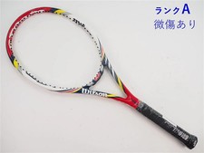 Wilson Steam Pro 95 2012