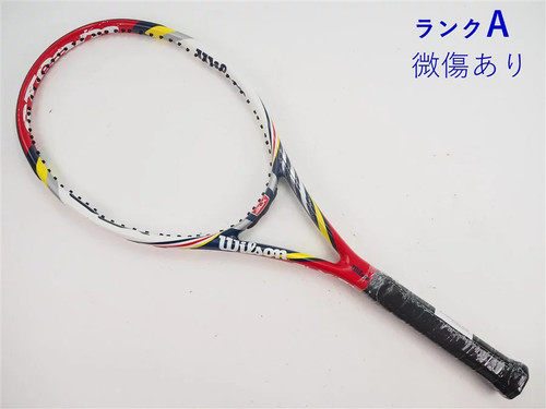 Wilson steam pro 2012 - wilson,