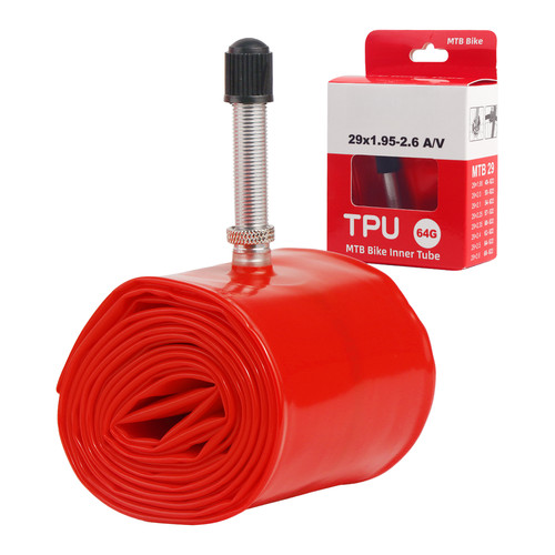 Tube intérieur pour vélo