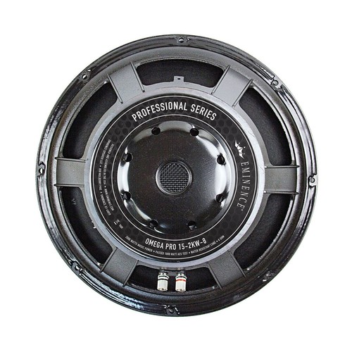 Eminence omega pro 2kw 8 - eminence,