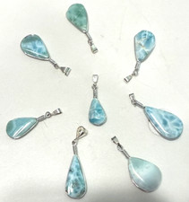 Vintage LARIMAR STERLING