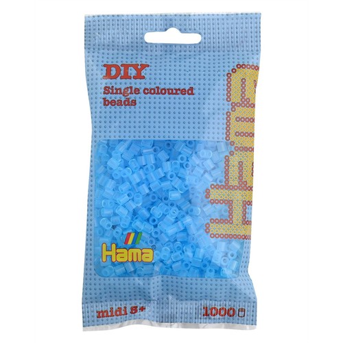 207 hama sachet de 1000 - hama,