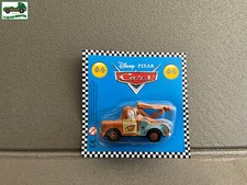 Voiture Miniature Cars Disney Pixar Martin Plastique DHP