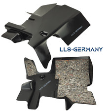 Pour BMW 3 Série E30 Cabriolet Cache De Volant En Bas À Gauche 51451917353