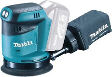 Makita 18V ponceuse orbitale