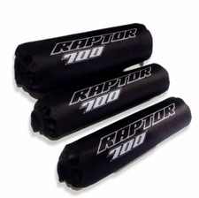 Black White Shock Covers