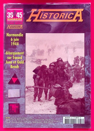Magazine historica - 39-45,