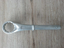 Clé polygonale contrecoudée gros effort 41 mm - Facom 54A.41 - taille 41mm