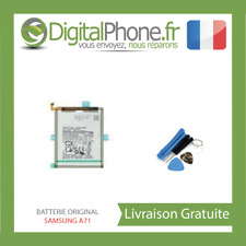 Batterie Samsung Galaxy A71 ORIGINAL EB-BA715ABY SERVICE PACK GH82-22153A TVA