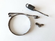 frein de chaine de tronçonneuse stihl ms260c