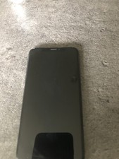 Apple iPhone X - 64 Go - Argent (Désimlocké) A1901