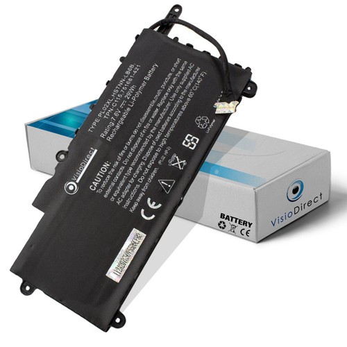 Batterie type pl02xl - pl02xl, pour