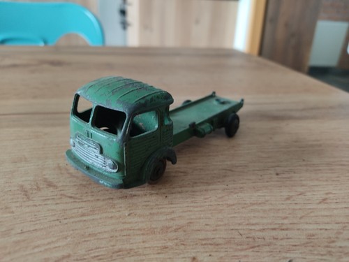 Camion dinky toys simca - camion,