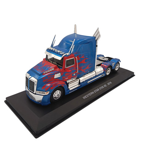 Western star 5700 usa - 5700, 2016