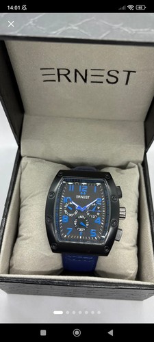 Montre ernest - montre,