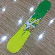 Burton LOVE Snowboard Size 152cm 2010-2011