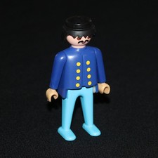 Playmobil officier - , de