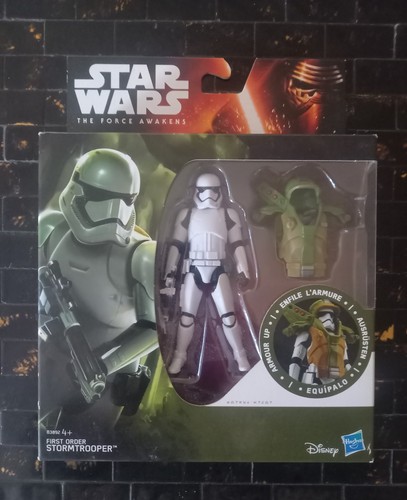 Firt order stormtrooper star - stormtrooper,
