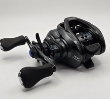 Moulinet Shimano SLX BFS Baitcast main gauche du Japon