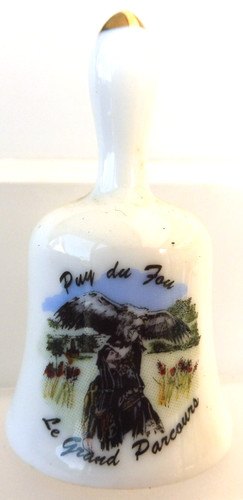 Clochette collection - clochette, de