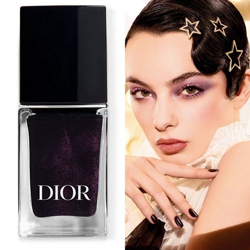 Dior nail polish - nail, vernis