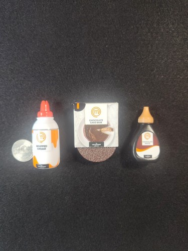 Masterchef mini verse - masterchef,