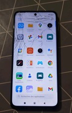Téléphone Smartphone xiaomi redmi note 11s 5g 128Go débloqué 