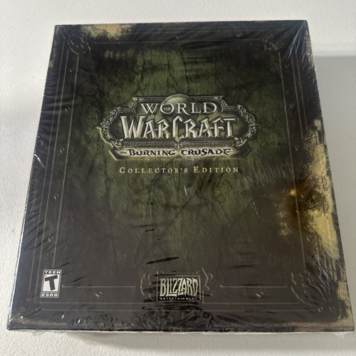 World warcraft the - world, warcraft: