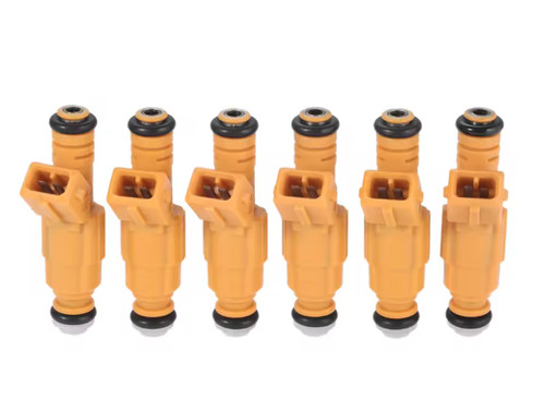 Injecteur carburant pour - de,