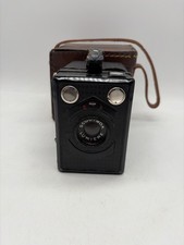 Appareil Photo Vintage 1934