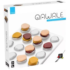 Qawale Mini Mini jeu de
