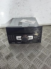 Autoradio origine opel - autoradio, d'origine