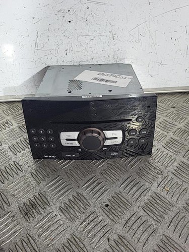 Autoradio origine opel corsa - autoradio, d'origine