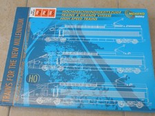 coffret T 699 voiture