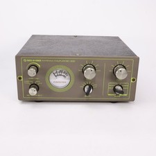 Pour réparations et pièces -