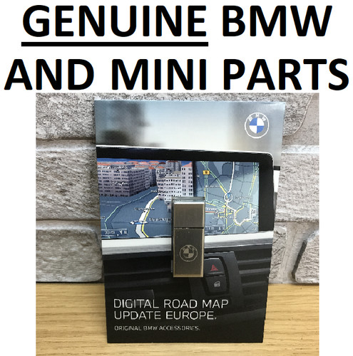 Genuine bmw usb digital - genuine,