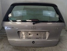 Malle / hayon / coffre 1687405205 Mercedes CLASSE A I