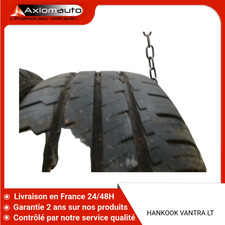 ?? Paire de pneus HANKOOK VANTRA LT 215 65 16 109 T ♻️