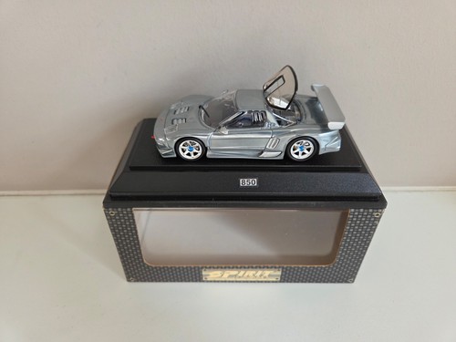 Nikko honda nsx chrome - honda,