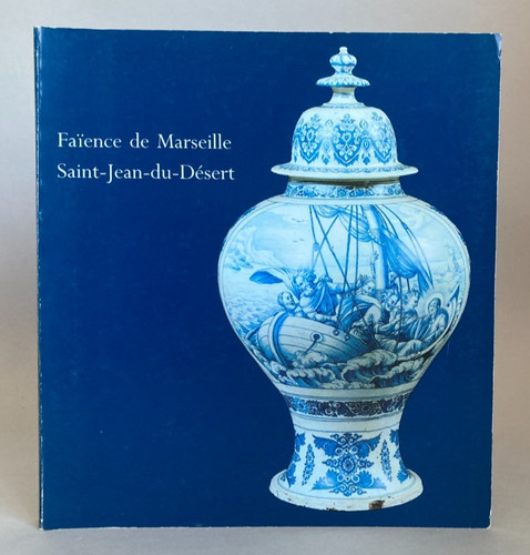 Faïence marseille - faïence, de